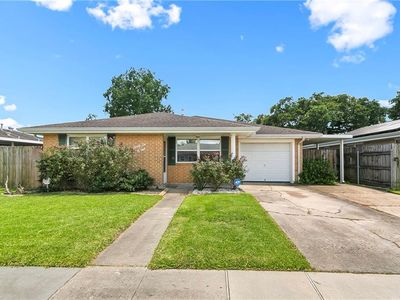 Property at 2605 Breton Dr, Marrero, LA