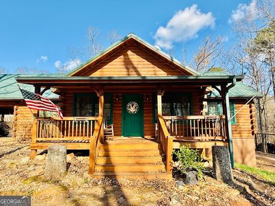 318 Chalybeate Springs Rd