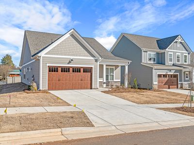 Banner Elk Plan, Cumberland