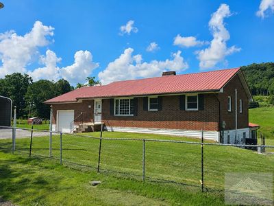 303 Bent Mountain Rd