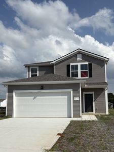 3625 Haplander Ct Lot 96