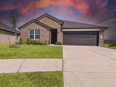 1127 Curly Angora Ct