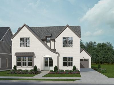 The Campbell 1B Plan, Poplar Farms