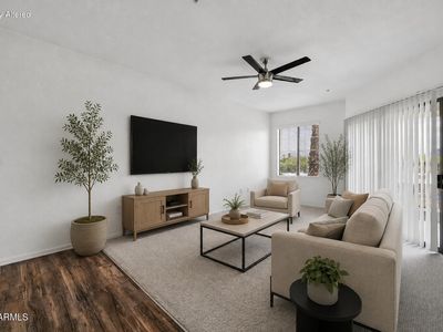 5302 E VAN BUREN Street #3045
