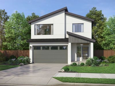 Wallowa - H Plan, The Landing at Regner