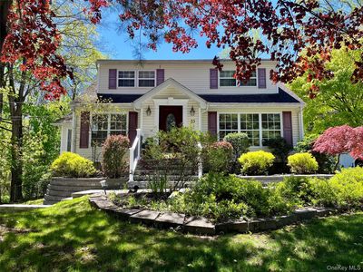 23 Edgewood Drive
