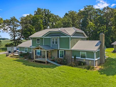 Property at 13665 Us Highway 60 W, Sturgis, KY