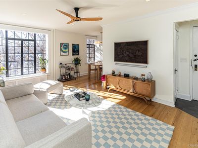 48 Sagamore Road #23