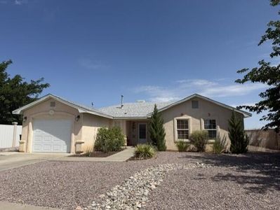 Property at 809 Sean St, Socorro, NM