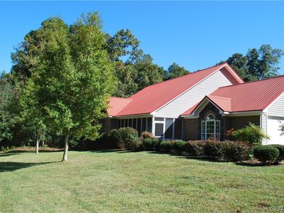 4815 Cumberland Rd