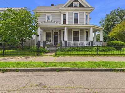 Property at 246 Maple Avenue, New Martinsville, WV