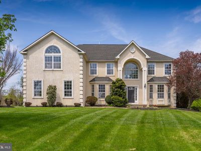 Property at 211 Shivers Run Ct, Mullica Hill, NJ
