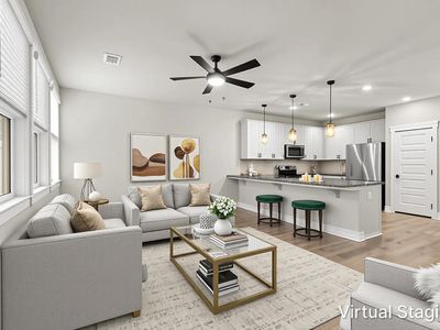Property at 5112 Park Creek Ave #5112, North Charleston, SC