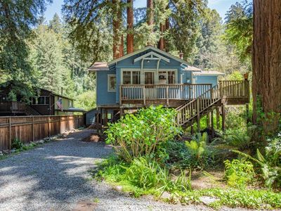 21340 Monte Cristo Avenue