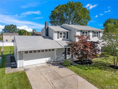 Property at 1933 Bruce Ln, Grand Island, NY