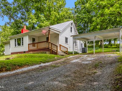 1214 Old Cemetery Rd