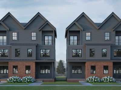 Property at 119 Straton Ln Lot 5, Nashville, TN