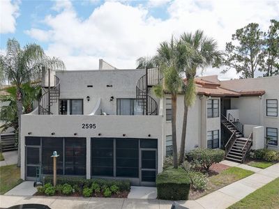 2595 CYPRUS DRIVE #4-219