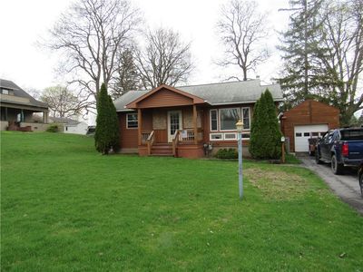 Property at 151 Bryant Ave, Newark, NY
