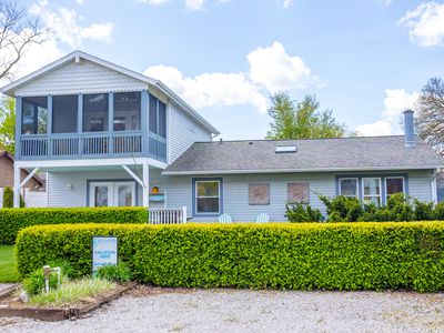 316 N Berrien St