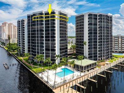 1910 Virginia Ave APT 1501