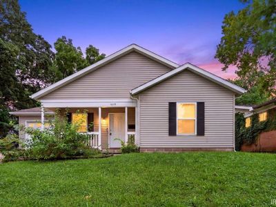 Property at 1619 N 16th St, Lafayette, IN