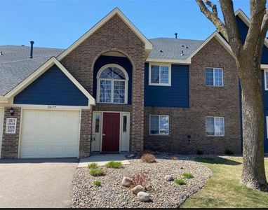 Property at 2575 Heritage Dr #107, Saint Paul, MN