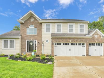 Property at 246 Weeping Willow Run Dr, Johnstown, OH