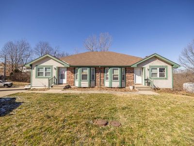 1620 & 1622 S Swope Dr