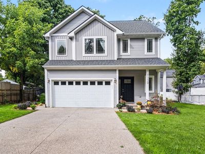 1320 Parkway
