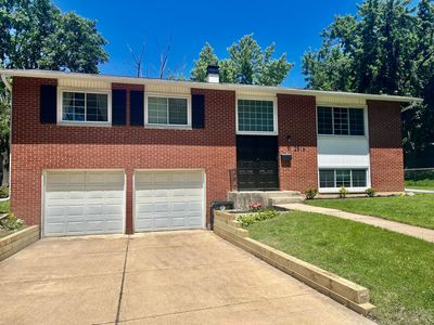 2516 Jackson Dr