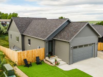 389 Legacy Rd