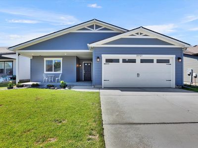 10521 W Salmonberry Rd