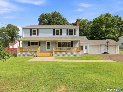 58 Circle Drive