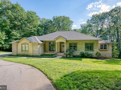 3505 Saint Paul Rd