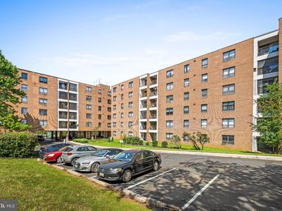 6317 Park Heights Ave Unit 503