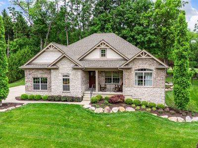 3846 Sable Ridge Dr