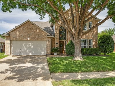 6117 Wilmington Dr