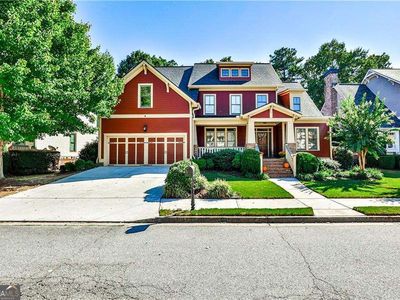 1711 Carrington Pointe