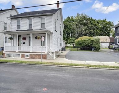 128 Mauch Chunk St