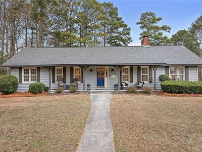 1299 William Robert Dr SW