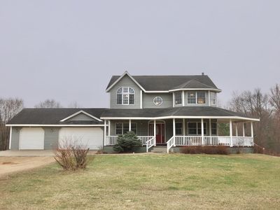 Property at W7445 County Road G, Pardeeville, WI