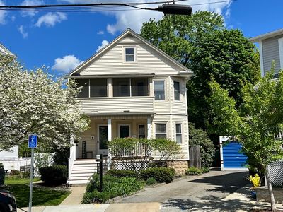 48 Metcalf St
