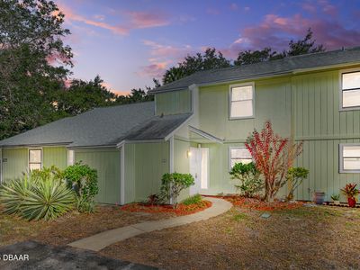 120 Tomoka Meadows Blvd #122