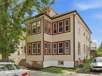 25-27 Walnut St