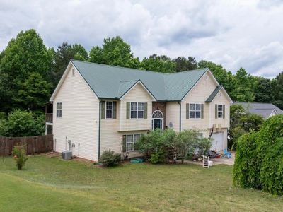 602 Saddle Ridge Dr