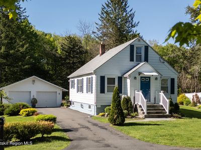 372 Union Center Road