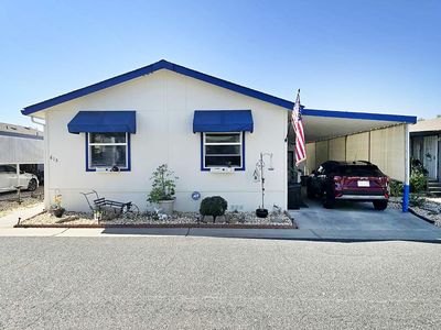 18717 Mill Villa Rd SPACE 615