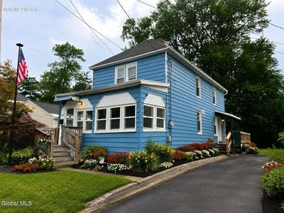 127 Clayton Road