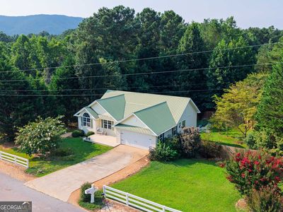 Property at 68 Barker Trail Rd, Cleveland, GA